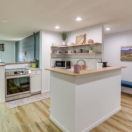 Rapid City Apartment With Mountain Views! Buitenkant foto