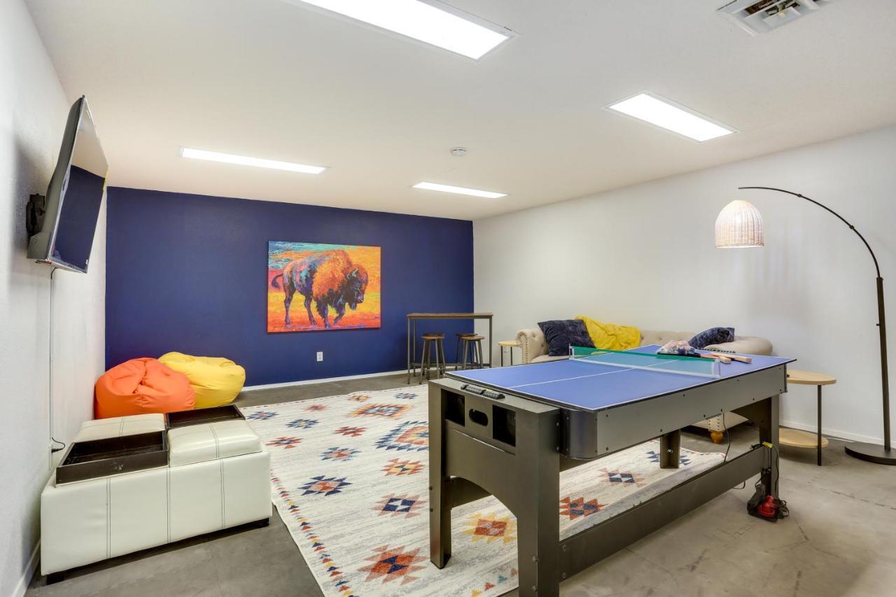 Rapid City Apartment With Mountain Views! Buitenkant foto