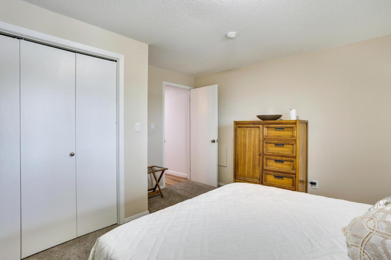 Rapid City Apartment With Mountain Views! Buitenkant foto