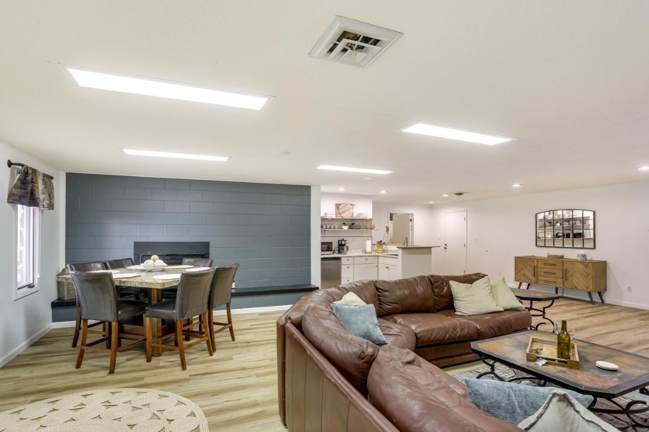 Rapid City Apartment With Mountain Views! Buitenkant foto