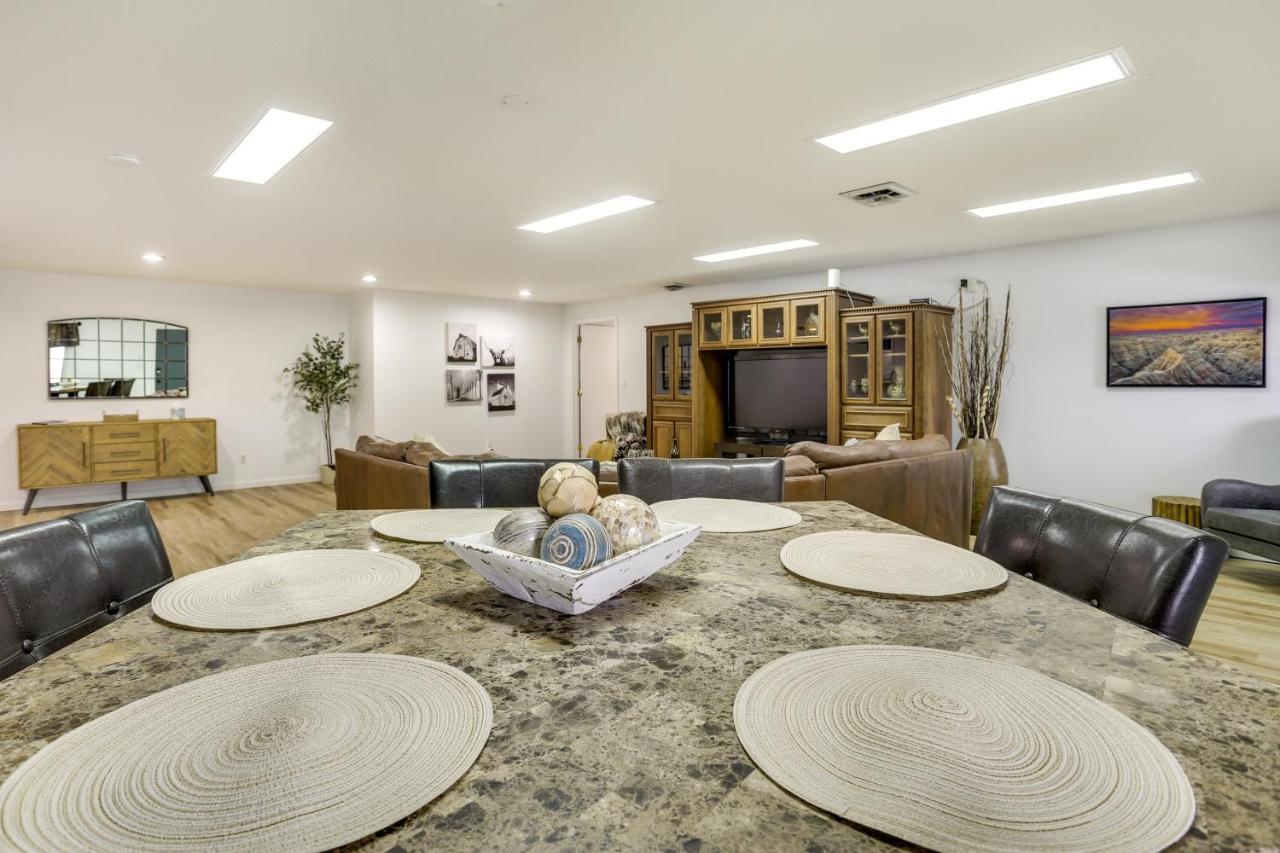 Rapid City Apartment With Mountain Views! Buitenkant foto