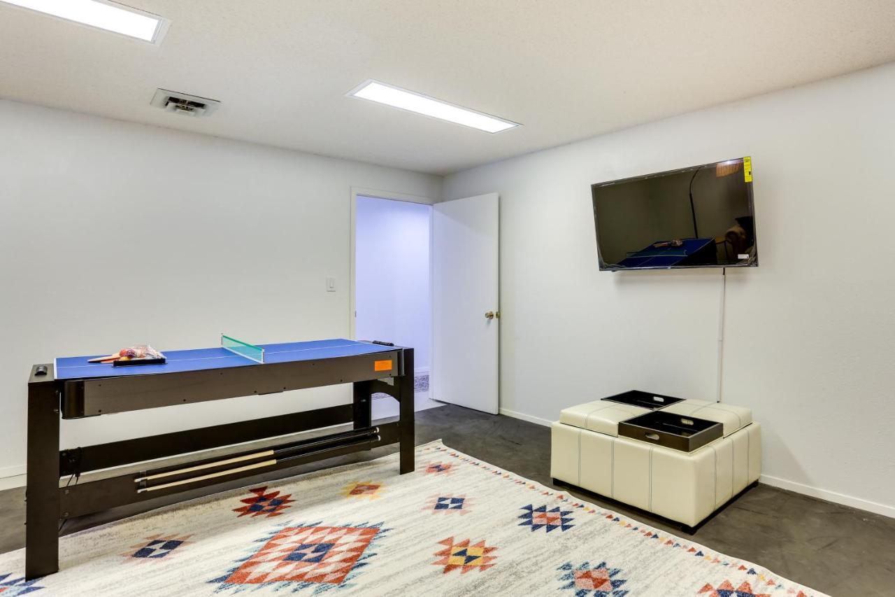 Rapid City Apartment With Mountain Views! Buitenkant foto
