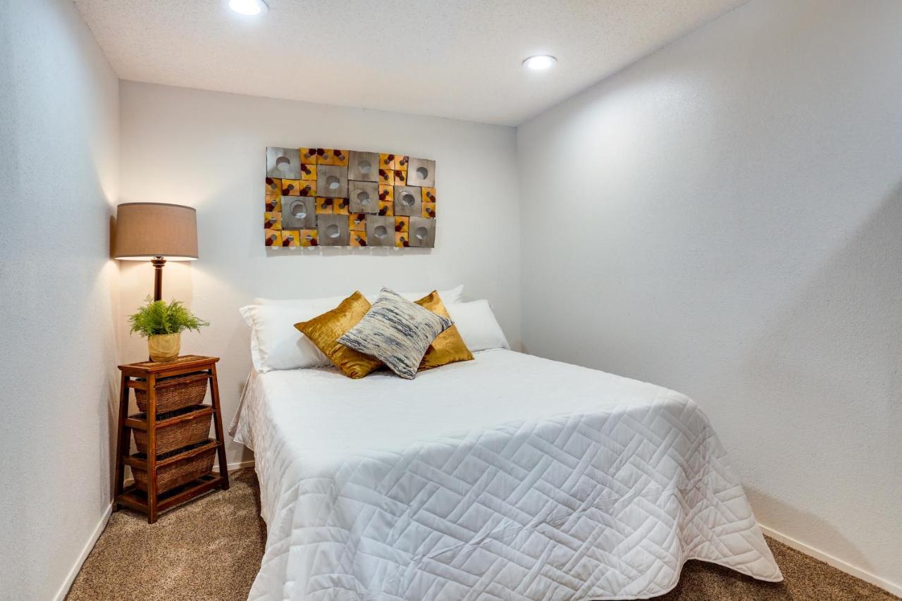 Rapid City Apartment With Mountain Views! Buitenkant foto