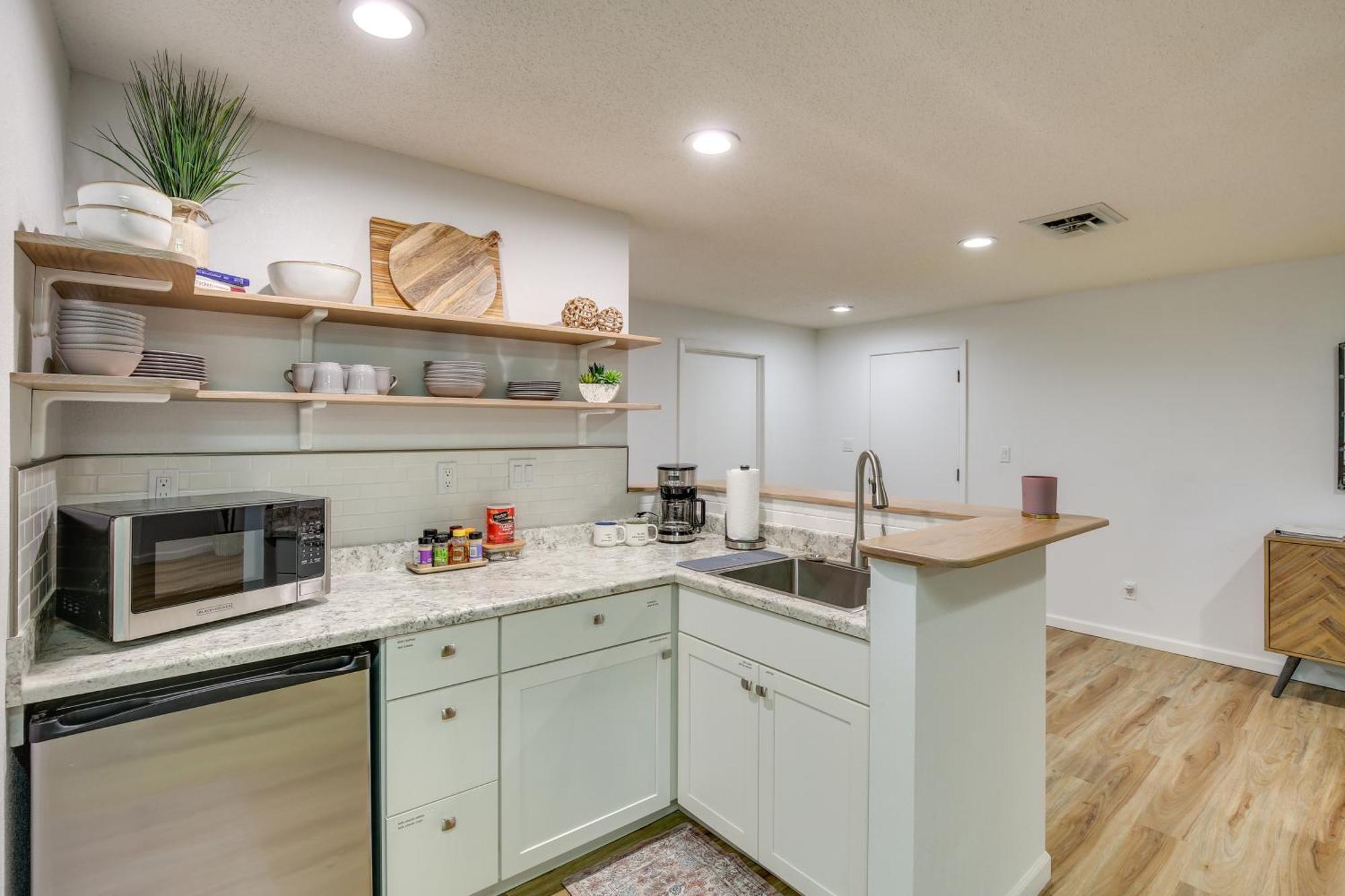 Rapid City Apartment With Mountain Views! Buitenkant foto